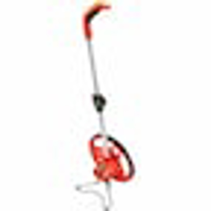 Picture of LUFKIN HI-VIZ MEASURING WHEEL 9.999FT