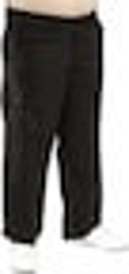 Picture of 44X32 WTROIL RES BLK HD CLASSIC TWILL WORKPANT