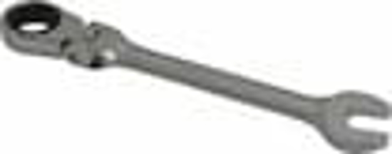 Picture of 14MM LKG FLEX HD CHR PARAMOUNT RAT COMB WRENCH