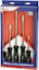 Picture of 6PC. SLOTTED SCREWDRIVER SET