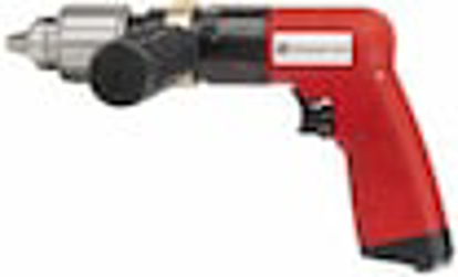 Picture of 12 400RPM REVERSIBLE AIR DRILL