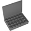Picture of SMALL PARTS STORAGE DRAWERS; DRAWER TYPE: LARGE STORAGE DRA