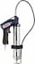 Picture of PNEUMATIC GREASE GUN: 6,000 PSI, 2 OZ CARTRIDGE