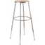 Picture of ADJUSTABLE HEIGHT STOOL: HARDBOARD