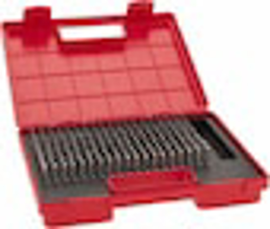 Picture of 061 250 0002 PIN GAGE SET