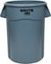 Picture of 44 GAL WVENT GRAY BRUTE CONTAINER