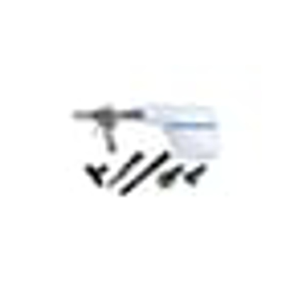 Picture of 5PC WCOLLECTION BAG PNEUMATIC GUN VAC KIT