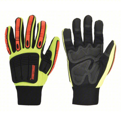 Picture of KNIT GLOVES, PK 12, 1PK PER CS