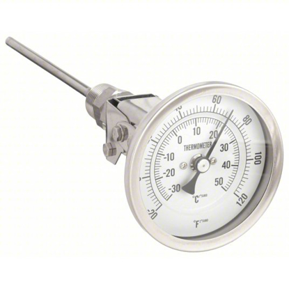 Picture of DIAL THERMOMETER