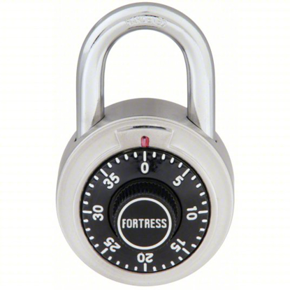 Picture of COMBINATION PADLOCK