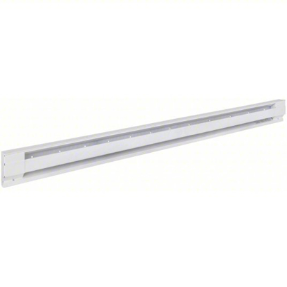 Picture of 72 IN- RESIDENTIAL GRADE- ELECTRIC BASEBOARD HEATER- 1125W/1500W- 208/240V AC- HARDWIRED