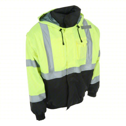 Picture of JACKET, LARGE