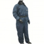 Picture of COVERALL: XL, BLACK