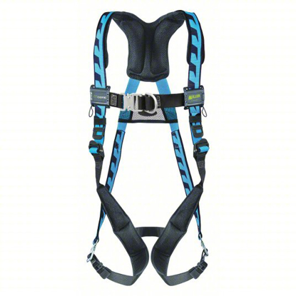 Picture of FULL BODY HARNESS, S/M