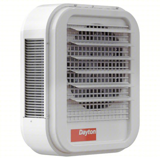 Picture of ELECTRIC WALL & CEILING UNIT HEATER
