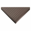 Picture of ANTIFATIGUE RUNNER, BEVELED, 60 FT L