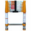 Picture of TELESCOPING EXTENSION LADDER