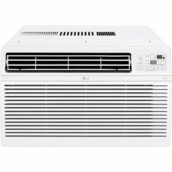 Picture of WINDOW AIR CONDITIONER