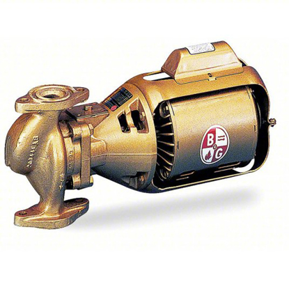 Picture of POTABLE WATER CIRCULATING PUMP