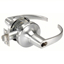 Picture of SARGENT LEVER- GRADE 1- 10 LINE- OIL RUBBED BRONZE- NOT KEYED- MECHANICAL