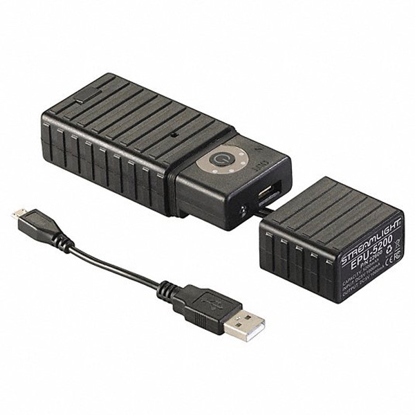 Picture of PORTABLE USB CHARGER