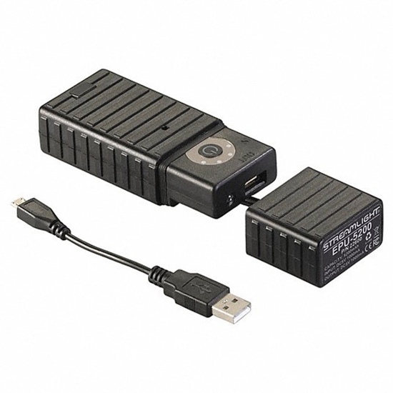 Picture of PORTABLE USB CHARGER