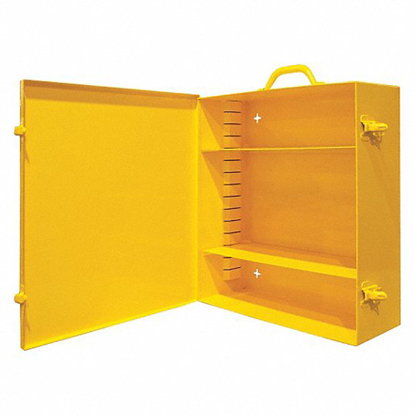 Picture of EMPTY SPILL CABINET