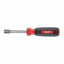 Picture of INGERSOLL RAND SCREWDRIVER- 1/4 IN QUICK CHANGE- INDUSTRIAL DUTY- 2.7 IN-LB TO 30.1 IN-LB- LEVER
