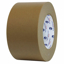 Picture of PRESSURE SENSITIVE PAPER TAPE- KRAFT PAPER- RUBBER- 7.2 MIL TAPE THICK- 15/16 IN TAPE WD- 36 PK