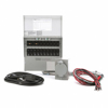 Picture of MANUAL TRANSFER SWITCH- 125/250V- 30A