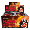 Picture of HAND WARMER- UP TO 8 HR HEATING TIME- ACTIVATES BY CONTACT WITH AIR
