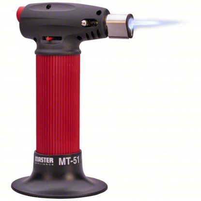 Picture of MICROTORCH W TANK AND HANDS FREE LOCK