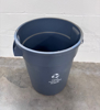 Picture of TRUCKLOAD OF BRUTE TRASH CANS