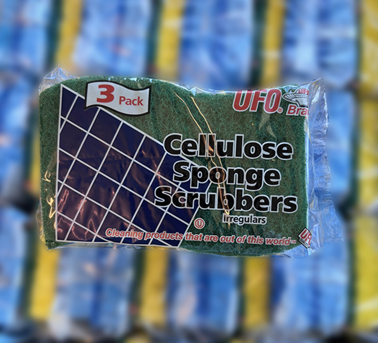 Picture of CELLULOSE SPONGES 180/CASE