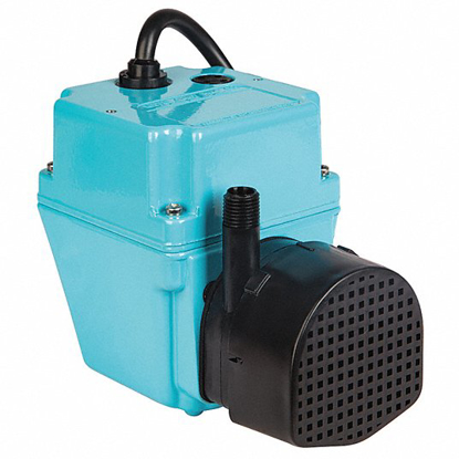 Picture of COMPACT SUBMERSIBLE PUMP