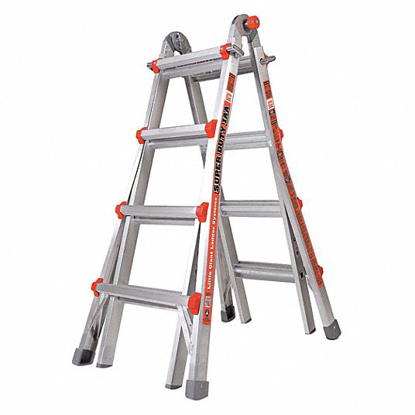 Picture of COMBINATION LADDER