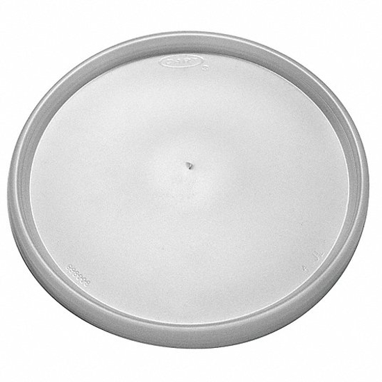 Picture of DISPOSABLE COLD CUP LID, 1000 PACK