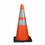 Picture of TRAFFIC CONE 28IN 6IN UPPER/4IN LOWER COLLA
