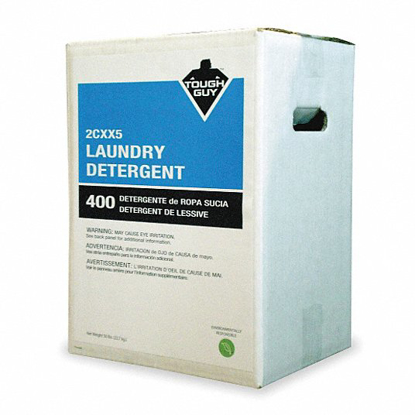 Picture of LAUNDRY DETERGENT- CLEANER FORM POWDER- CLEANER CONTAINER T