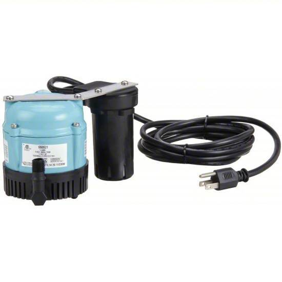 Picture of CONDENSATE REMOVAL PUMP