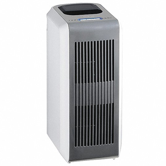 Picture of PORTABLE AIR CLEANER