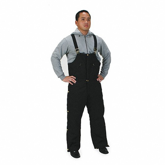 Picture of ARCTIC BIB OVERALL