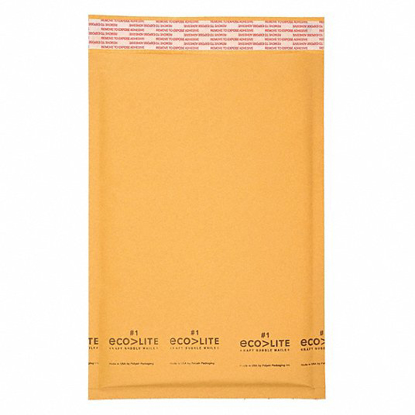 Picture of MAILER ENVELOPE