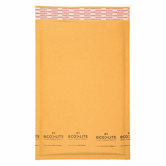 Picture of MAILER ENVELOPE