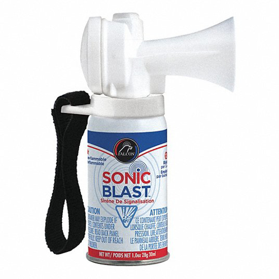 Picture of PERSONAL SAFETY HORN