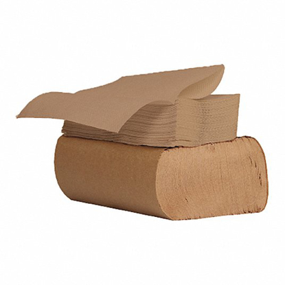 Picture of NATURAL MULTI-FOLD TOWELS