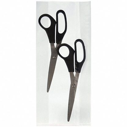 Picture of OPEN POLY BAG, 1K BAGS PER PACK