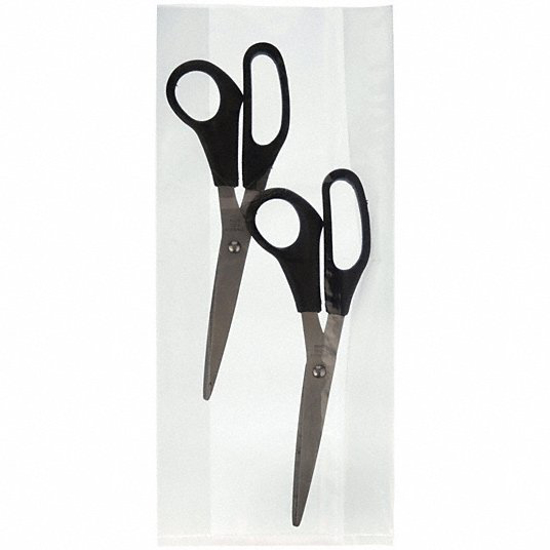 Picture of OPEN POLY BAG, 1K BAGS PER PACK