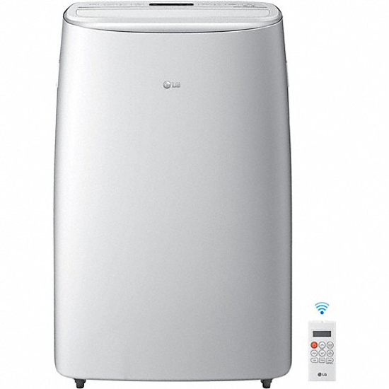 Picture of PORTABLE AIR CONDITIONERLIGHT DUTY115V