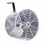 Picture of 12 IN STANDARD-DUTY INDUSTRIAL FAN- STATIONARY- WALL- 115/23